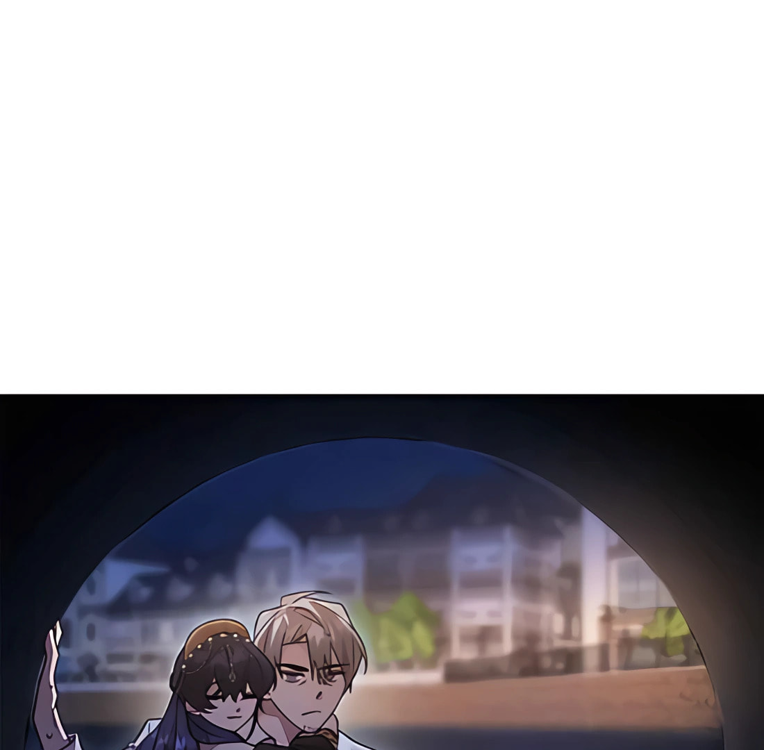 The Hero, the Demon, andthe Villain Chapter 105 page 75 - 