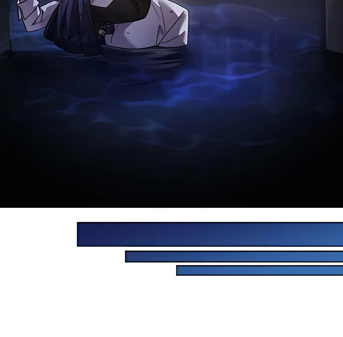 The Hero, the Demon, andthe Villain Chapter 105 page 76 - 