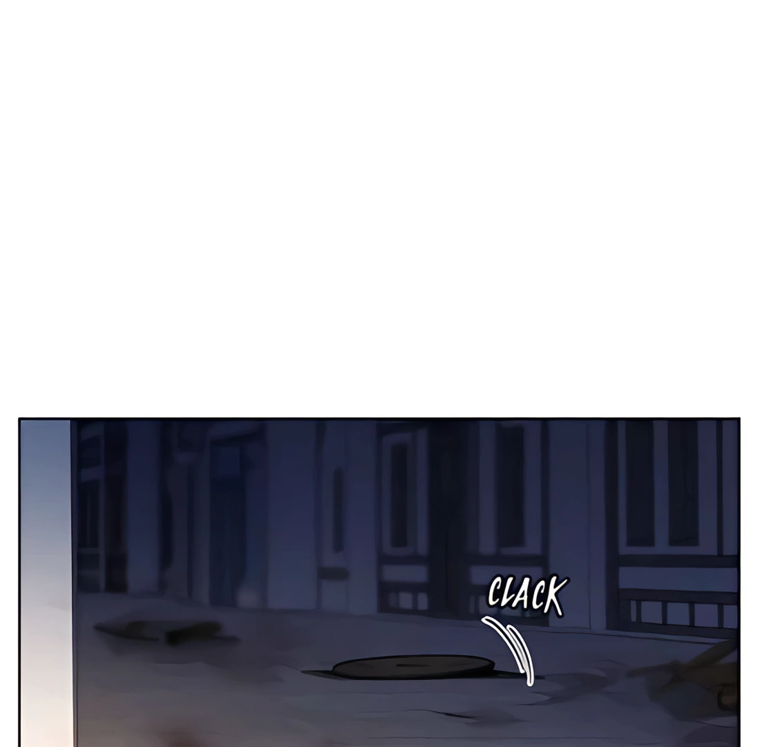 The Hero, the Demon, andthe Villain Chapter 105 page 77 - 