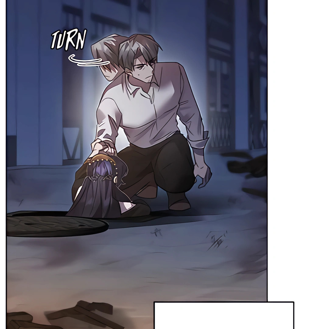 The Hero, the Demon, andthe Villain Chapter 105 page 82 - 