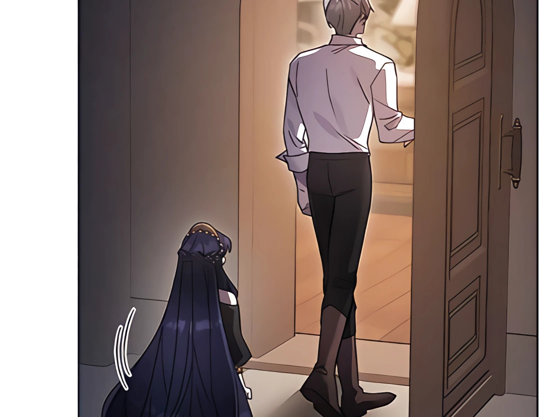 The Hero, the Demon, andthe Villain Chapter 105 page 85 - 