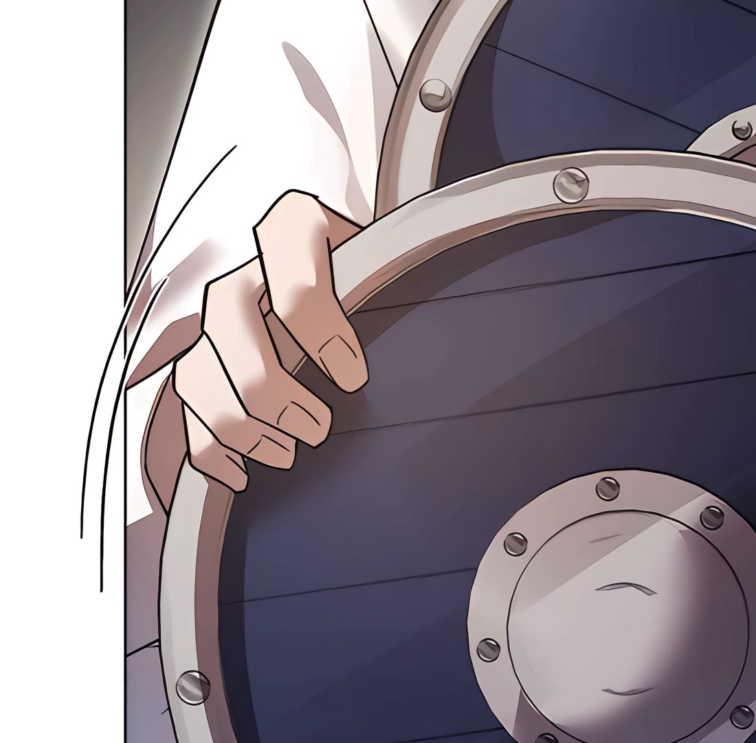 The Hero, the Demon, andthe Villain Chapter 105 page 90 - 