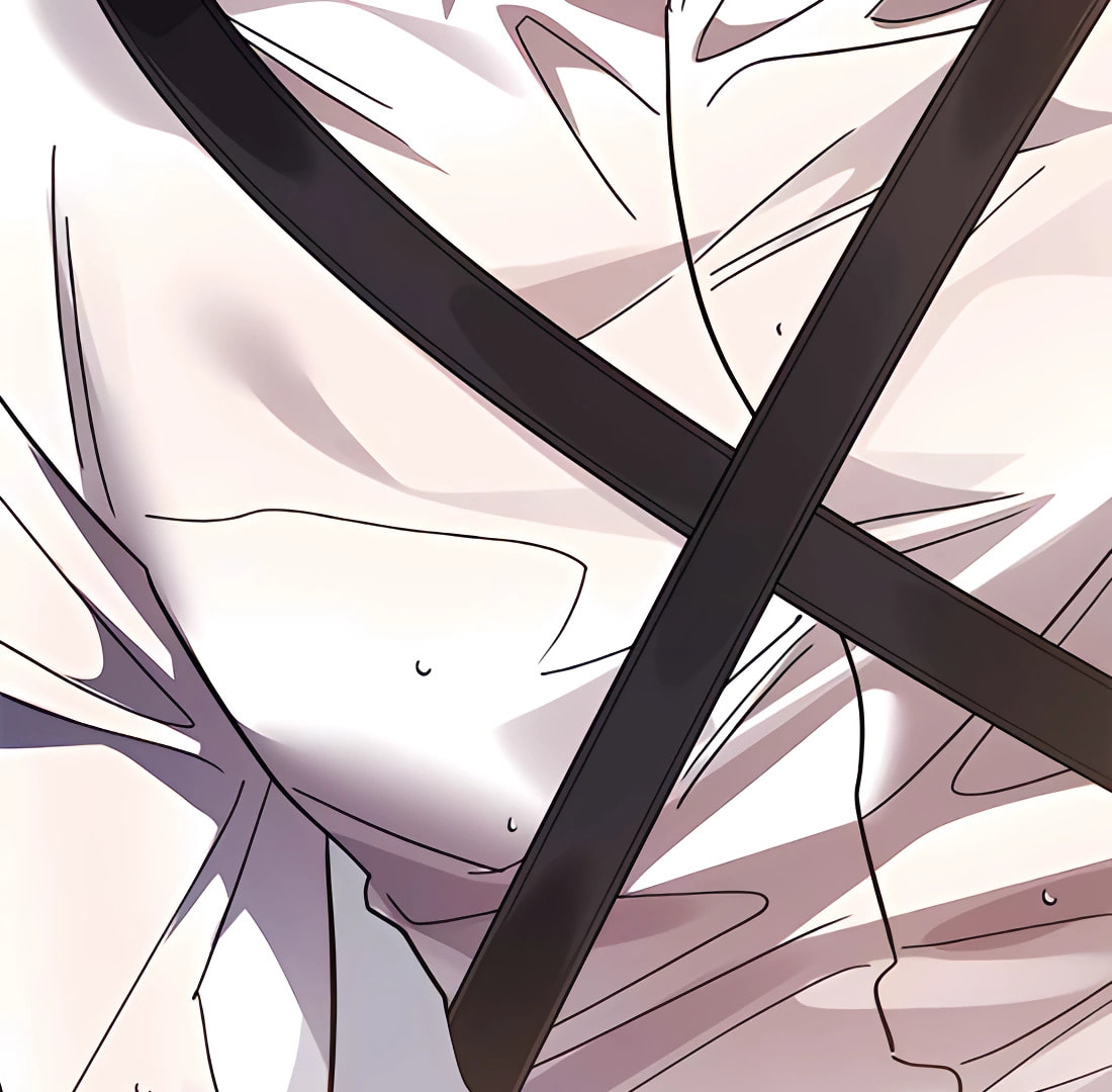 The Hero, the Demon, andthe Villain Chapter 105 page 10 - 