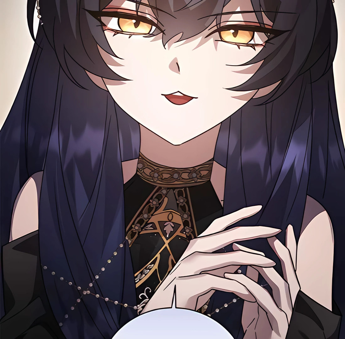 The Hero, the Demon, andthe Villain Chapter 105 page 96 - 
