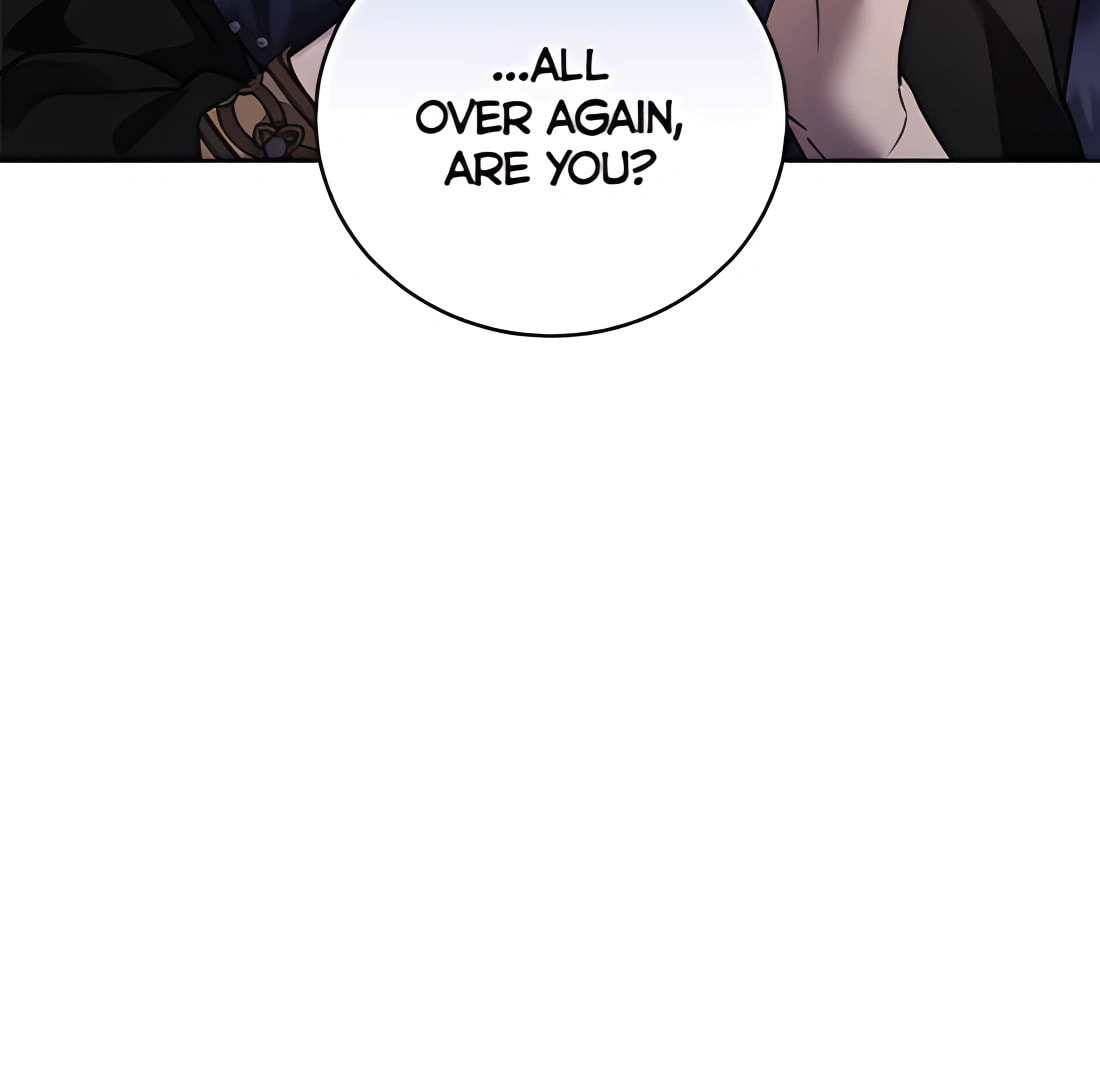 The Hero, the Demon, andthe Villain Chapter 105 page 97 - 