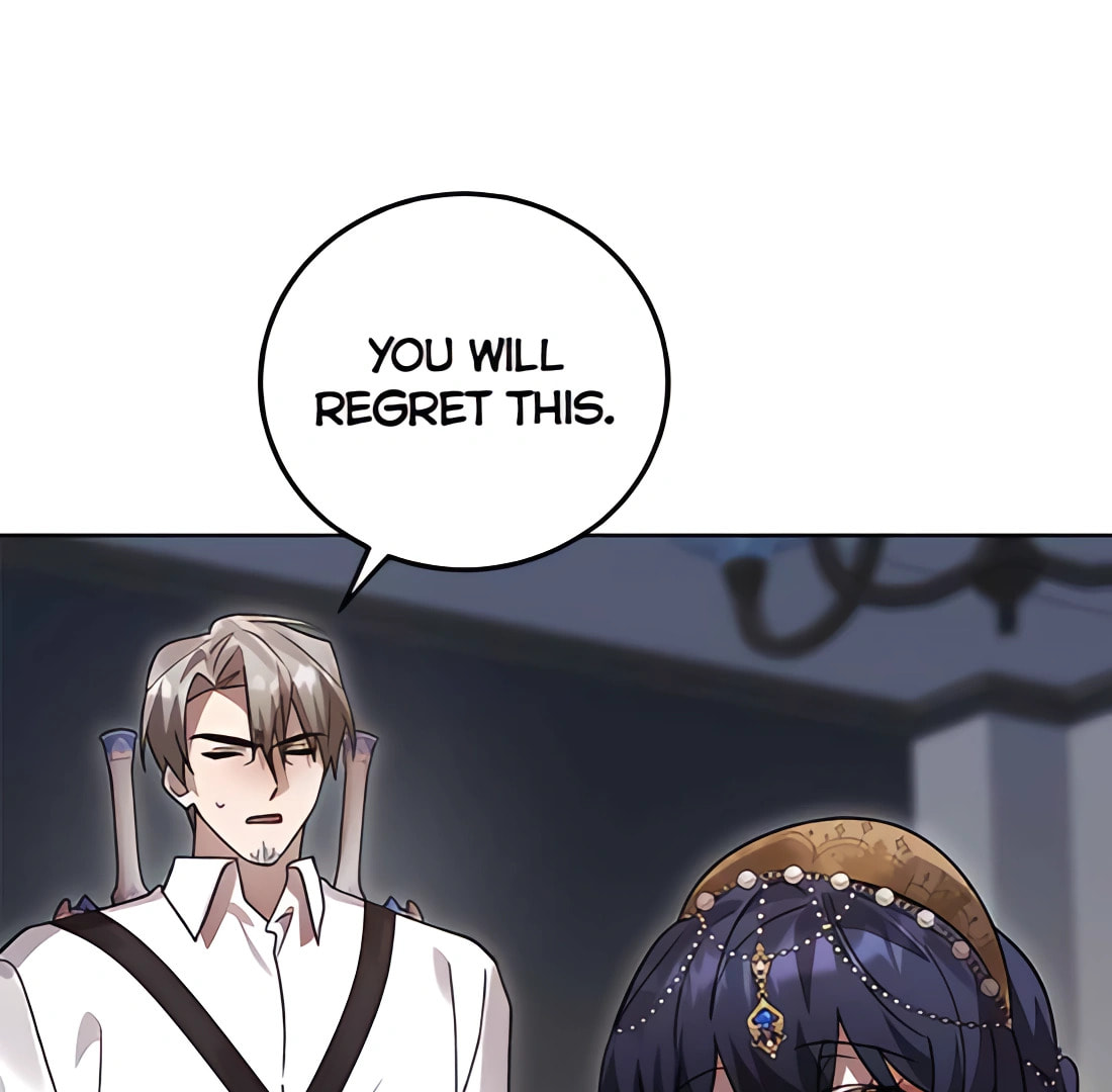 The Hero, the Demon, andthe Villain Chapter 105 page 98 - 