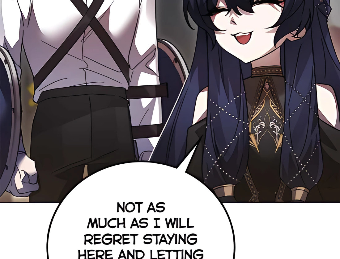 The Hero, the Demon, andthe Villain Chapter 105 page 99 - 