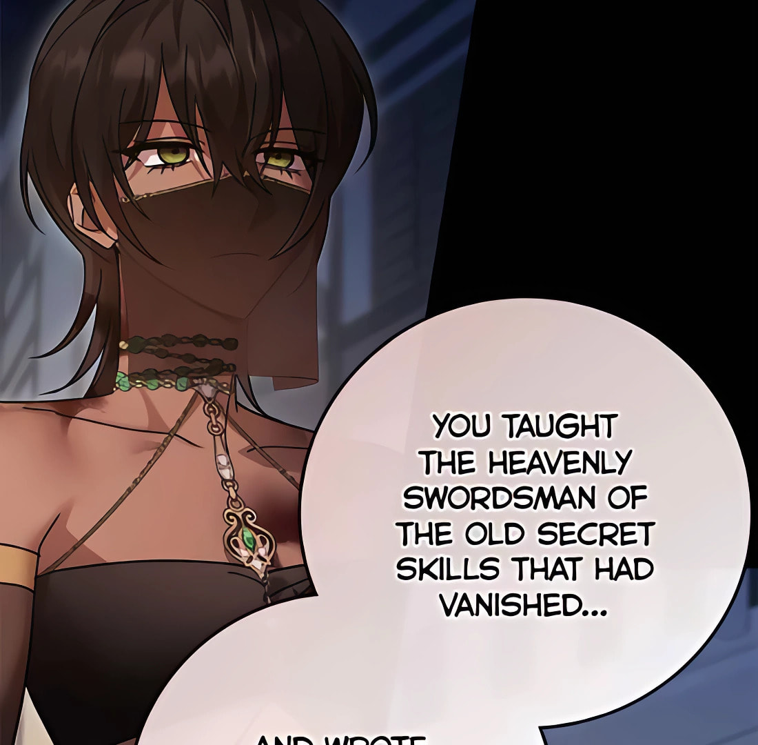 The Hero, the Demon, andthe Villain Chapter 106 page 2 - 