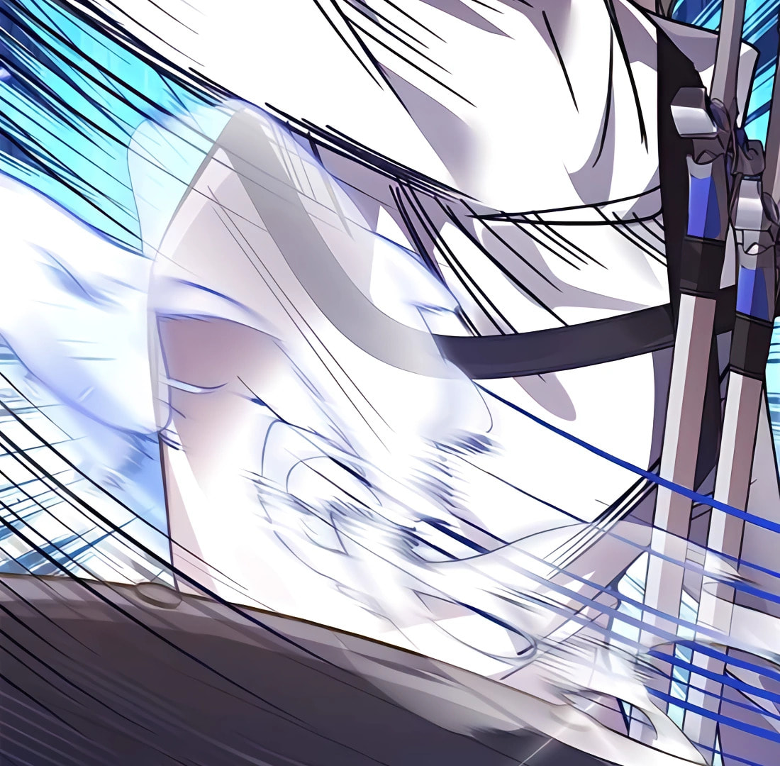 The Hero, the Demon, andthe Villain Chapter 106 page 103 - 