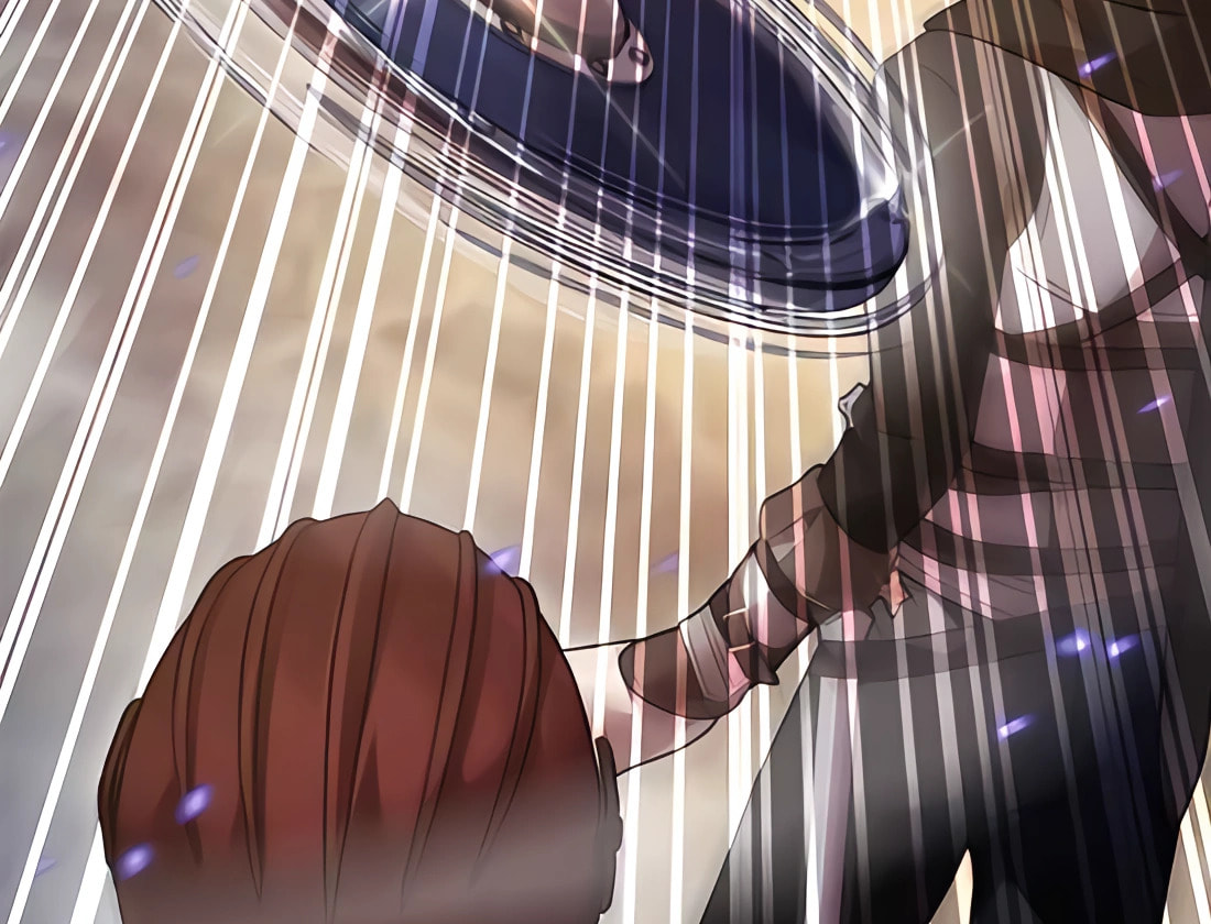 The Hero, the Demon, andthe Villain Chapter 106 page 106 - 