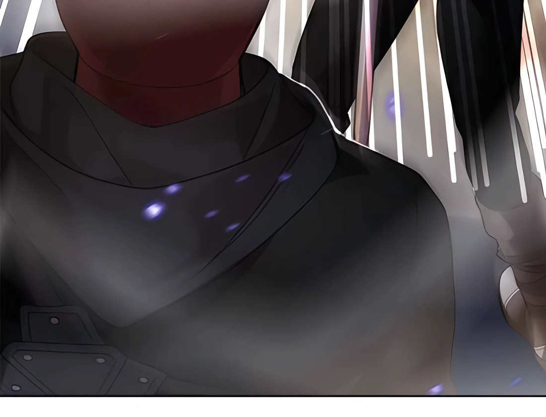 The Hero, the Demon, andthe Villain Chapter 106 page 107 - 