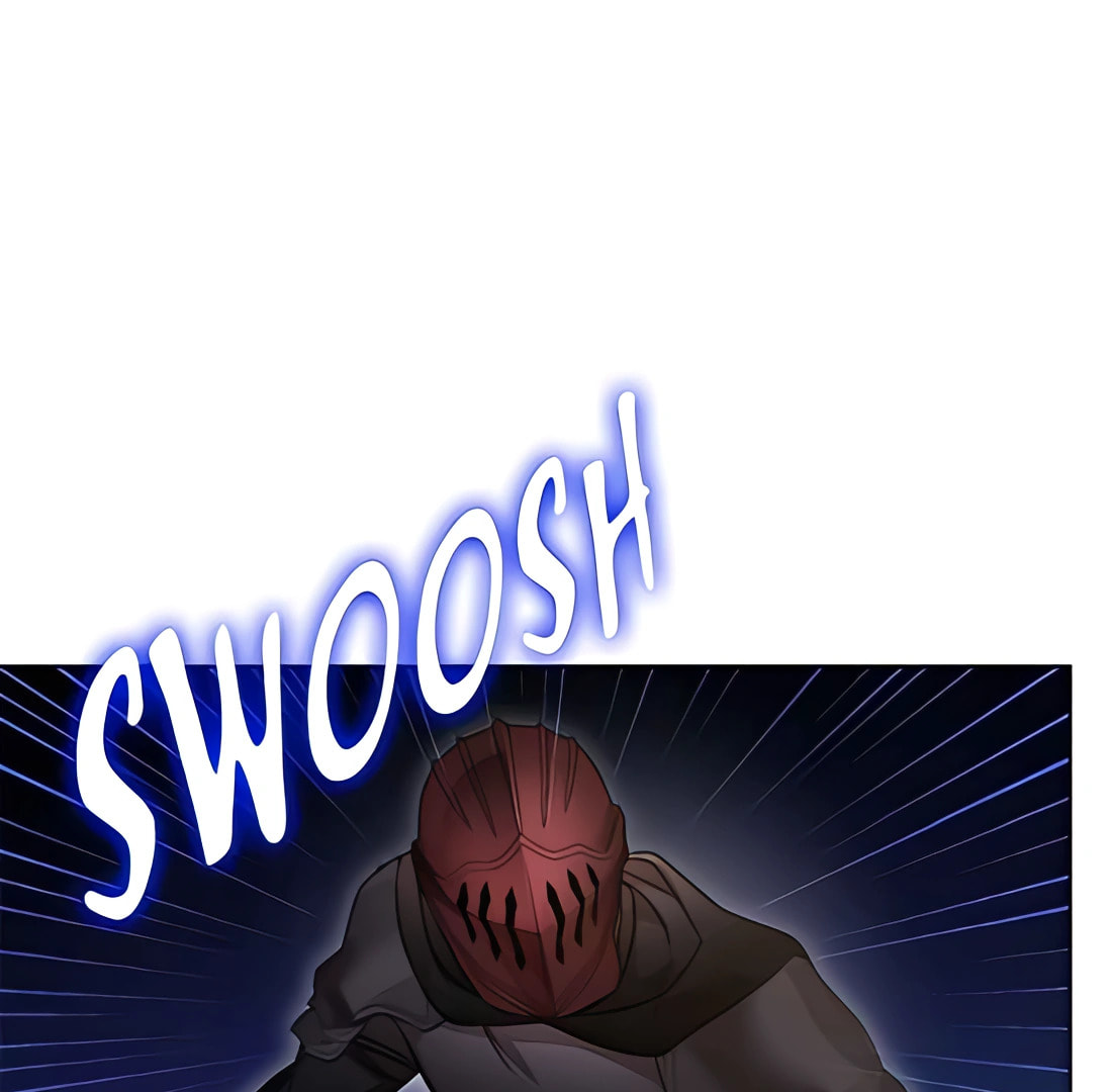 The Hero, the Demon, andthe Villain Chapter 106 page 108 - 