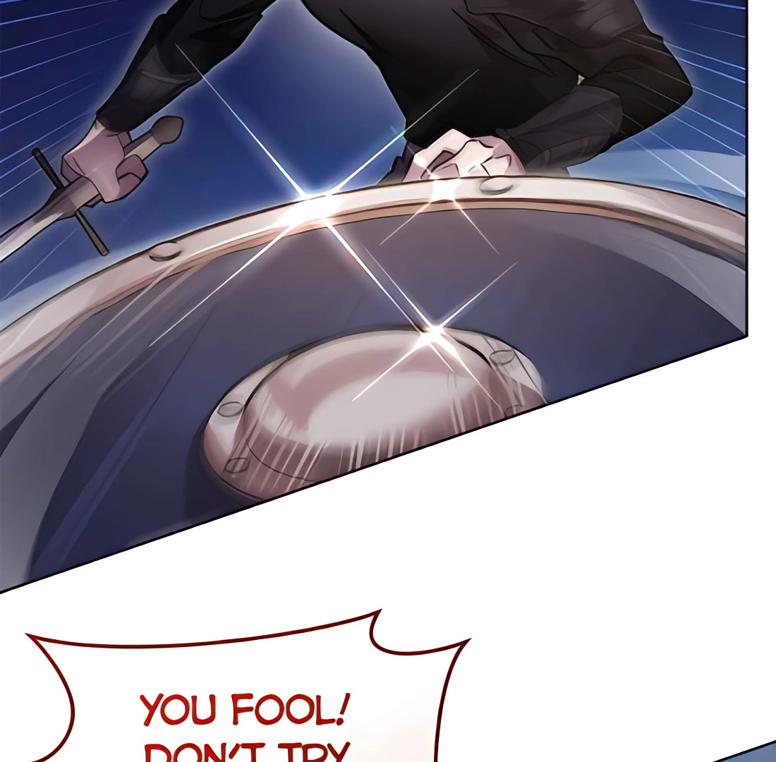 The Hero, the Demon, andthe Villain Chapter 106 page 109 - 
