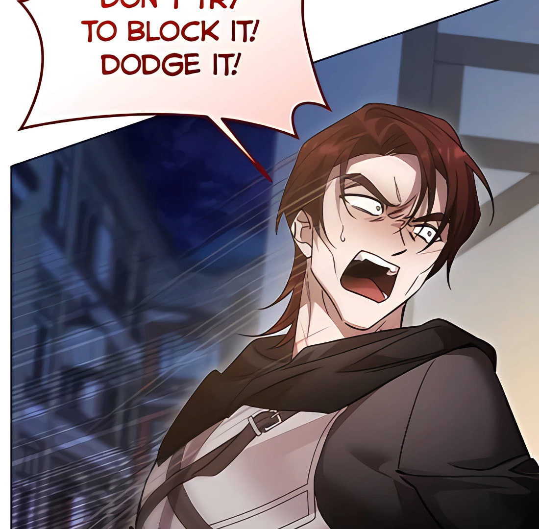 The Hero, the Demon, andthe Villain Chapter 106 page 110 - 