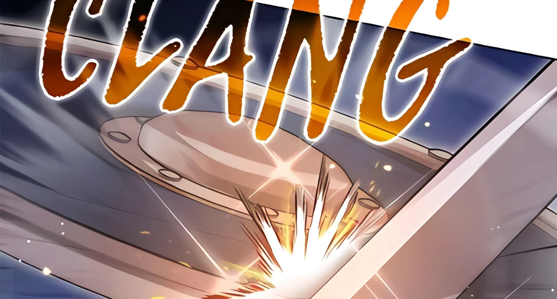 The Hero, the Demon, andthe Villain Chapter 106 page 112 - 