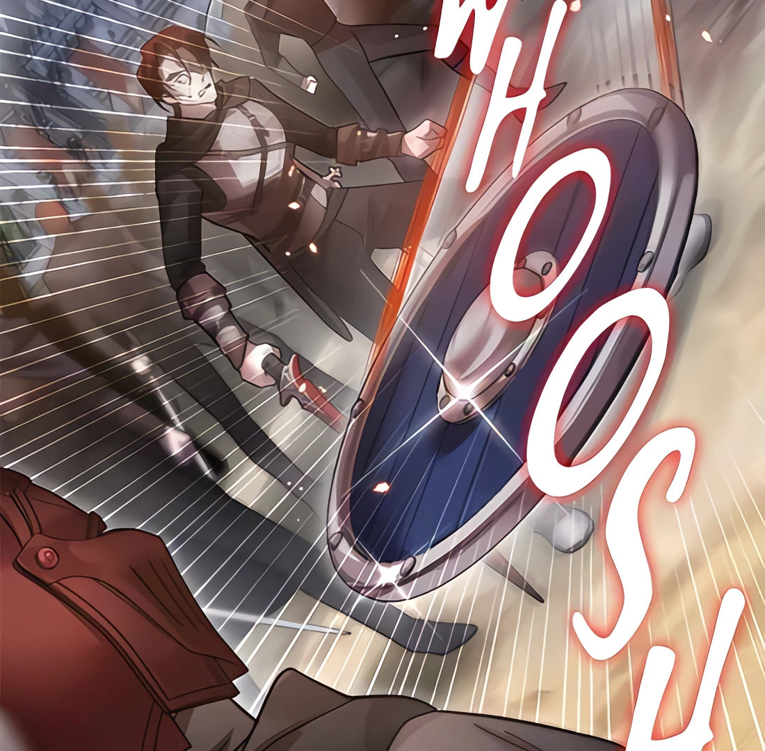 The Hero, the Demon, andthe Villain Chapter 106 page 115 - 