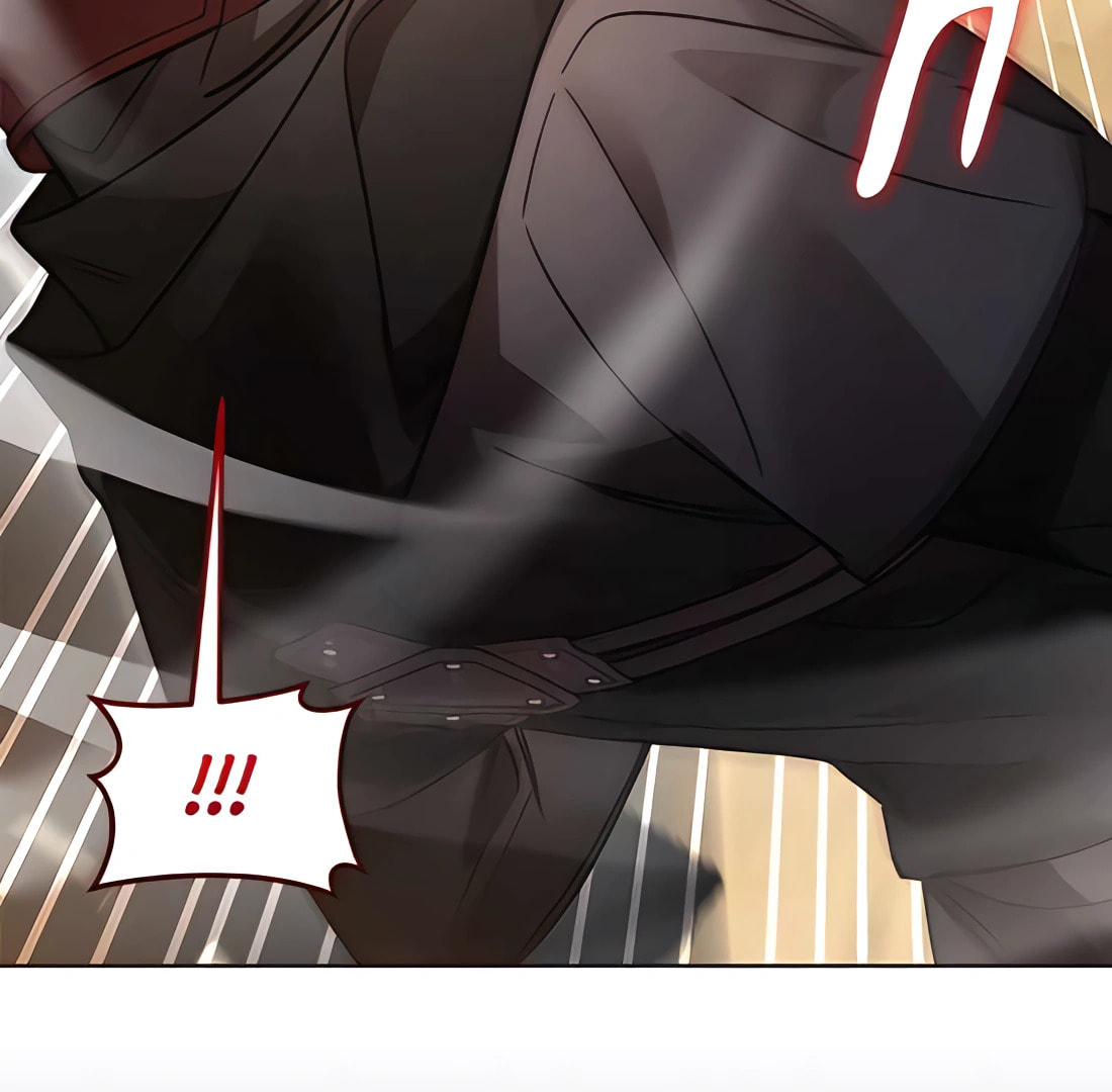 The Hero, the Demon, andthe Villain Chapter 106 page 116 - 