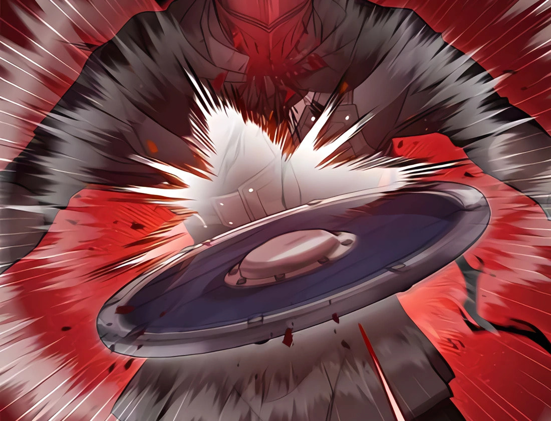 The Hero, the Demon, andthe Villain Chapter 106 page 118 - 
