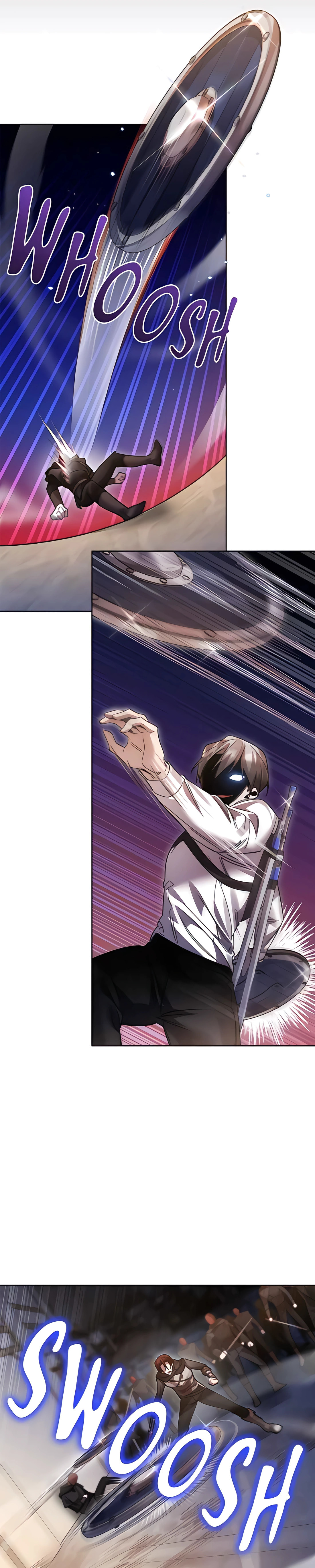 The Hero, the Demon, andthe Villain Chapter 106 page 120 - 
