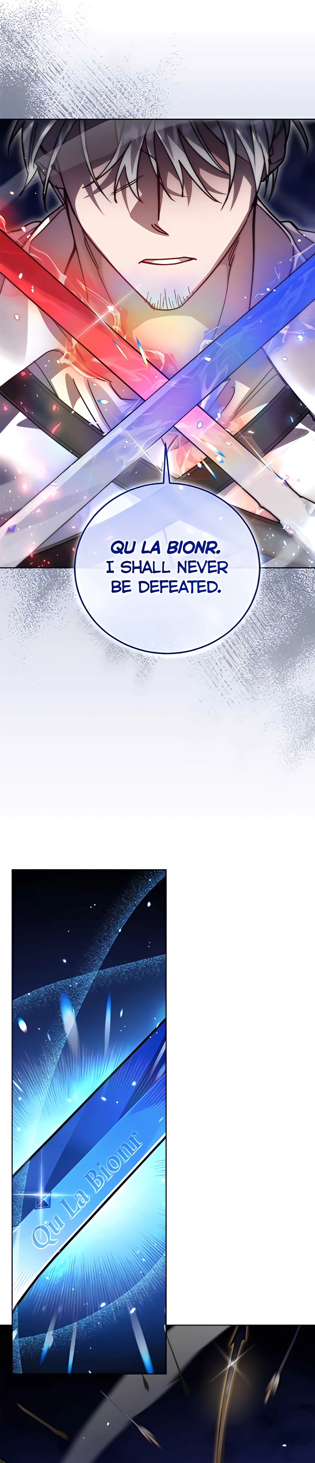 The Hero, the Demon, andthe Villain Chapter 106 page 126 - 