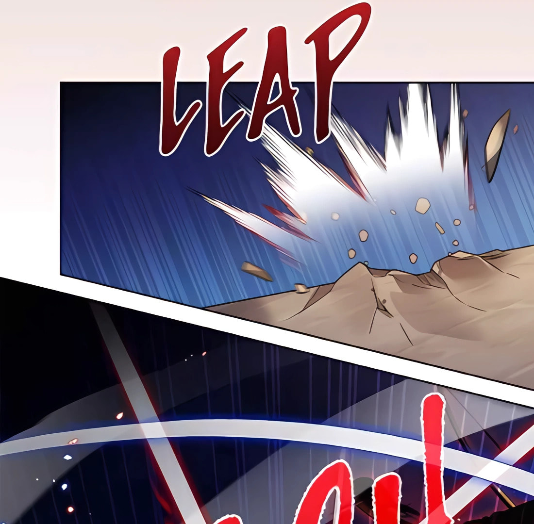 The Hero, the Demon, andthe Villain Chapter 106 page 129 - 