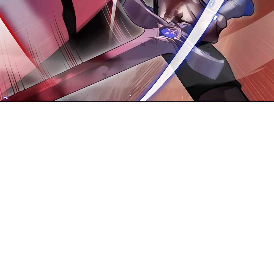 The Hero, the Demon, andthe Villain Chapter 106 page 132 - 