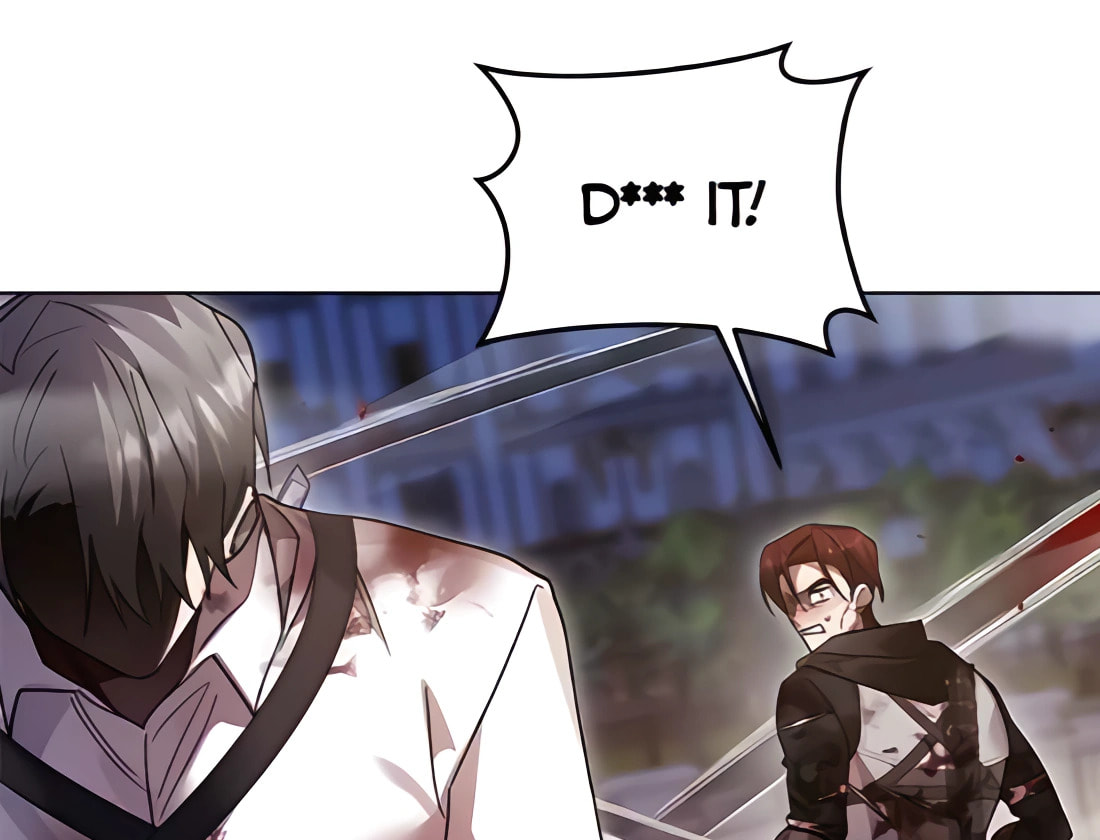 The Hero, the Demon, andthe Villain Chapter 106 page 133 - 