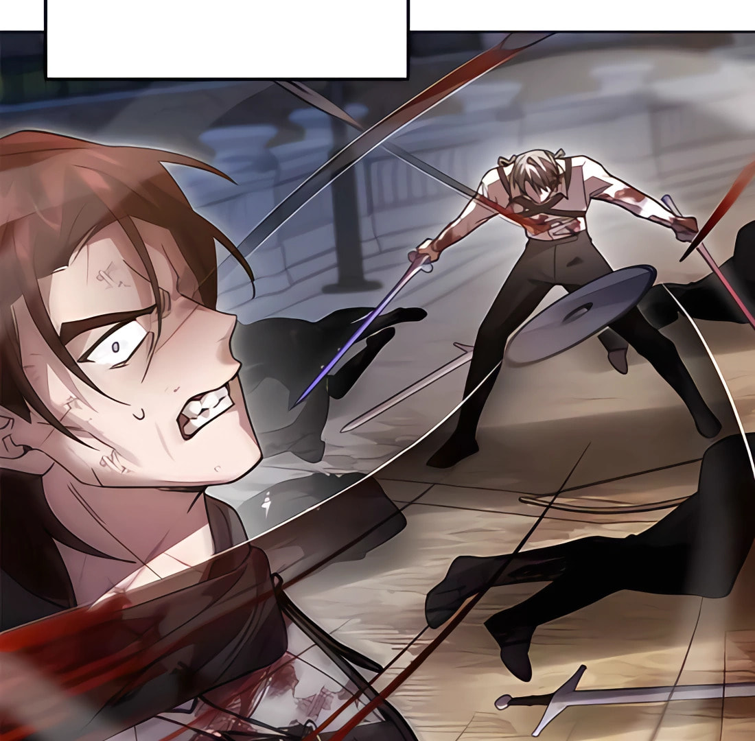 The Hero, the Demon, andthe Villain Chapter 106 page 138 - 