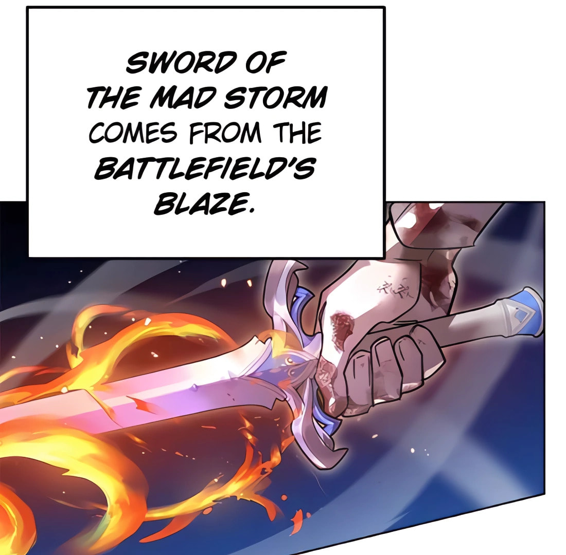 The Hero, the Demon, andthe Villain Chapter 106 page 141 - 