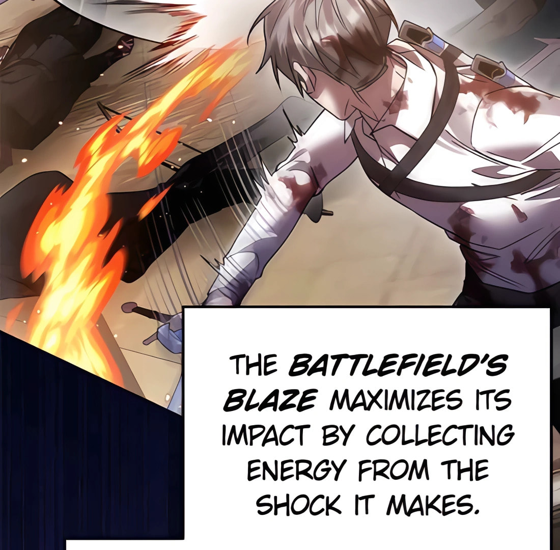 The Hero, the Demon, andthe Villain Chapter 106 page 143 - 