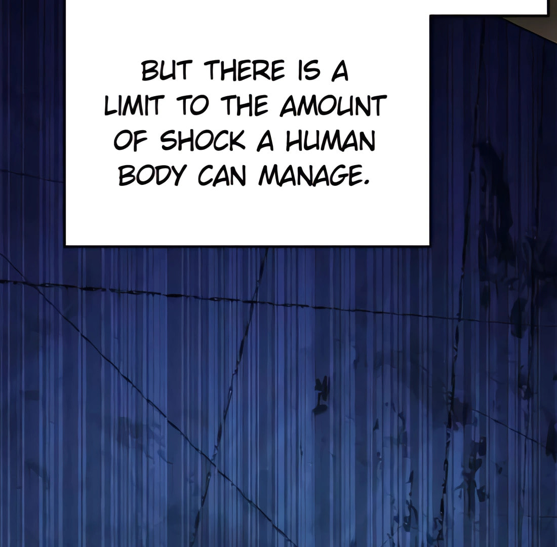 The Hero, the Demon, andthe Villain Chapter 106 page 144 - 