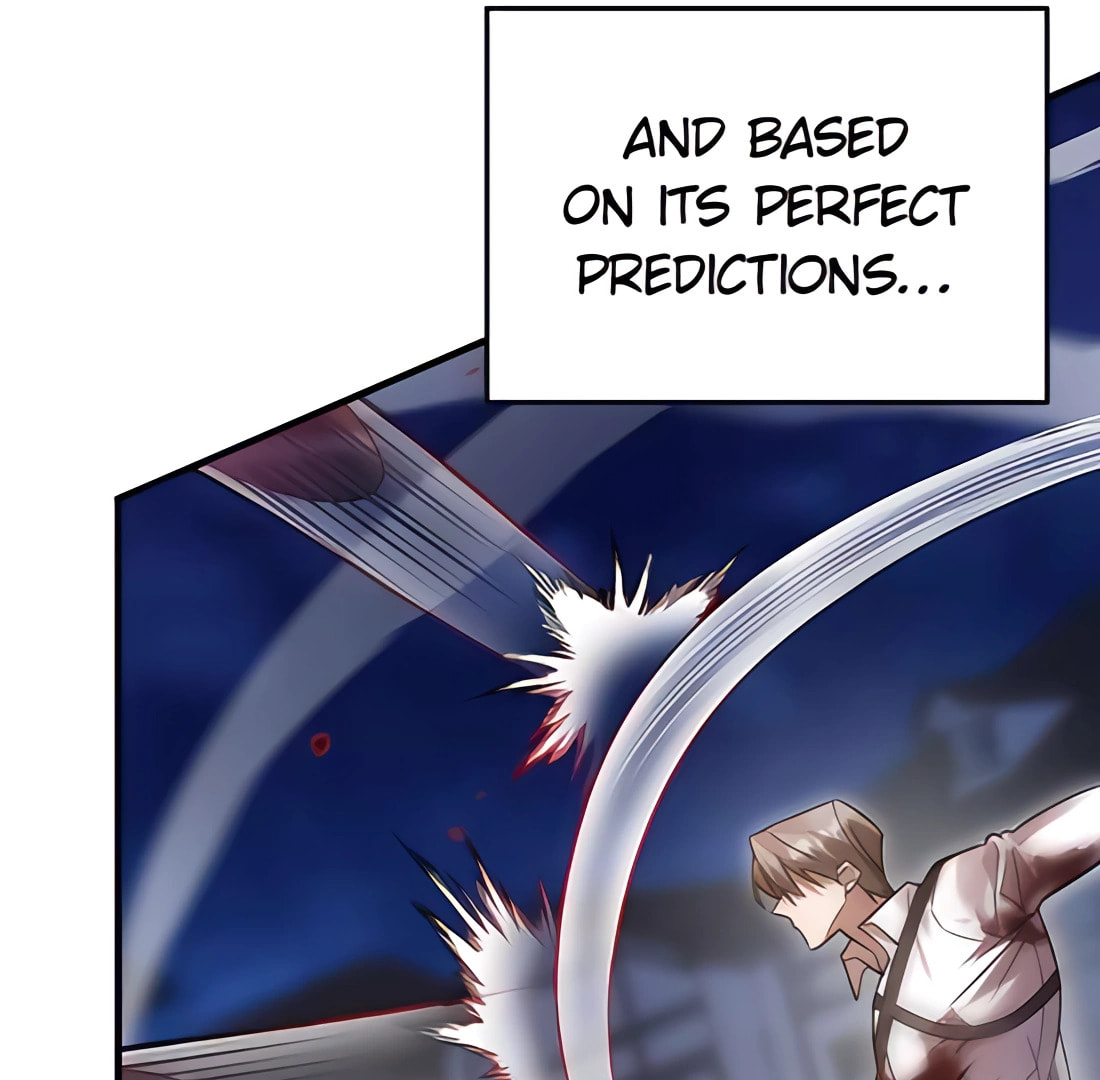 The Hero, the Demon, andthe Villain Chapter 106 page 149 - 