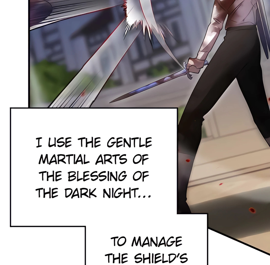 The Hero, the Demon, andthe Villain Chapter 106 page 150 - 