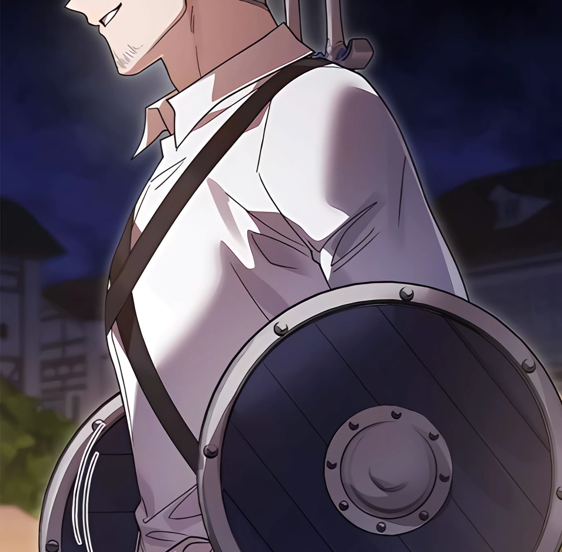The Hero, the Demon, andthe Villain Chapter 106 page 16 - 