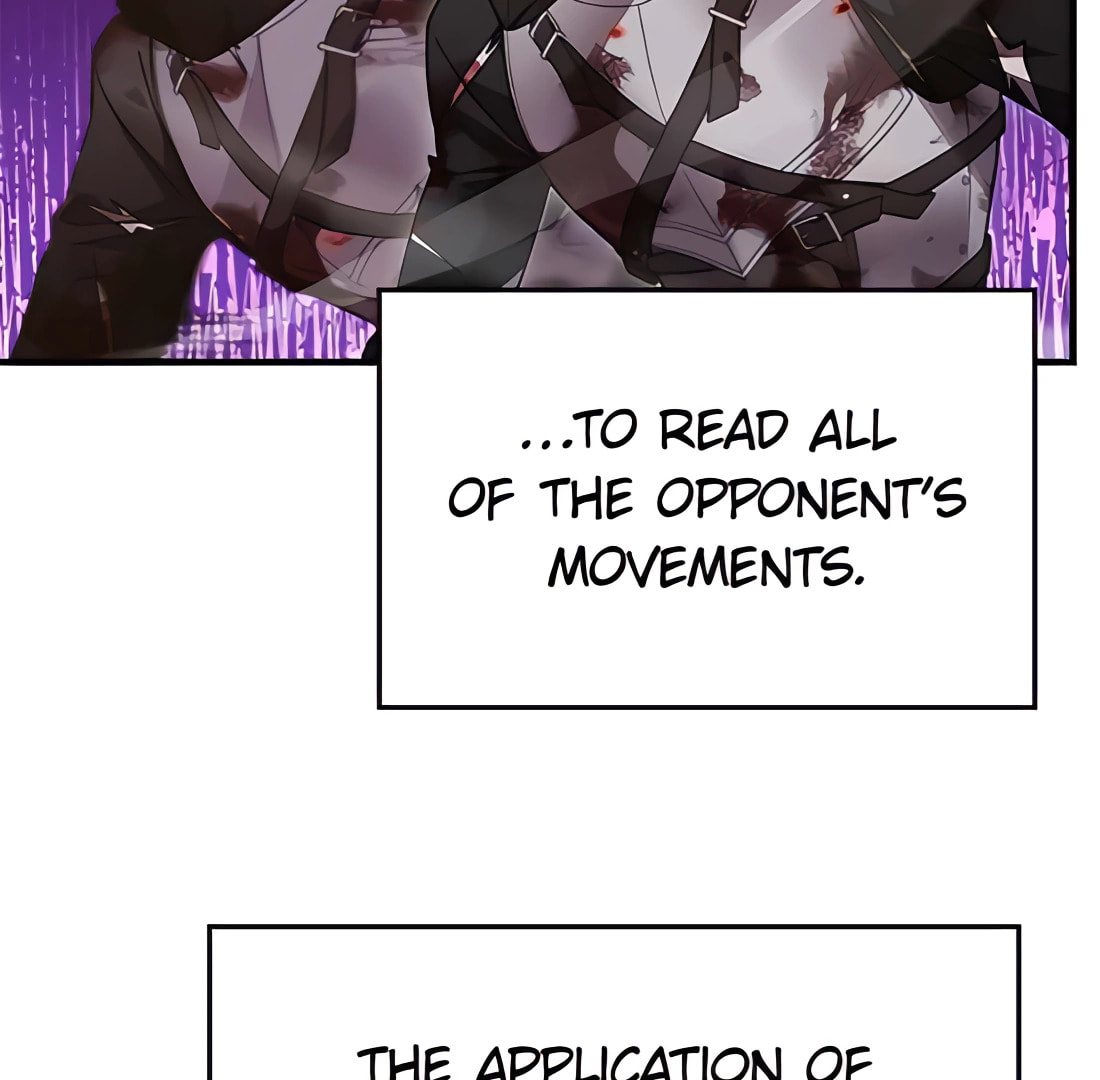 The Hero, the Demon, andthe Villain Chapter 106 page 156 - 