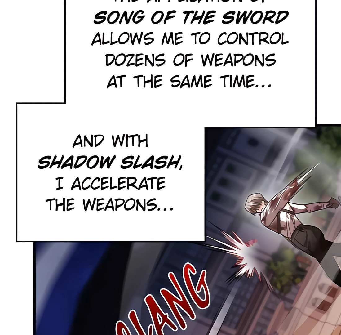 The Hero, the Demon, andthe Villain Chapter 106 page 157 - 
