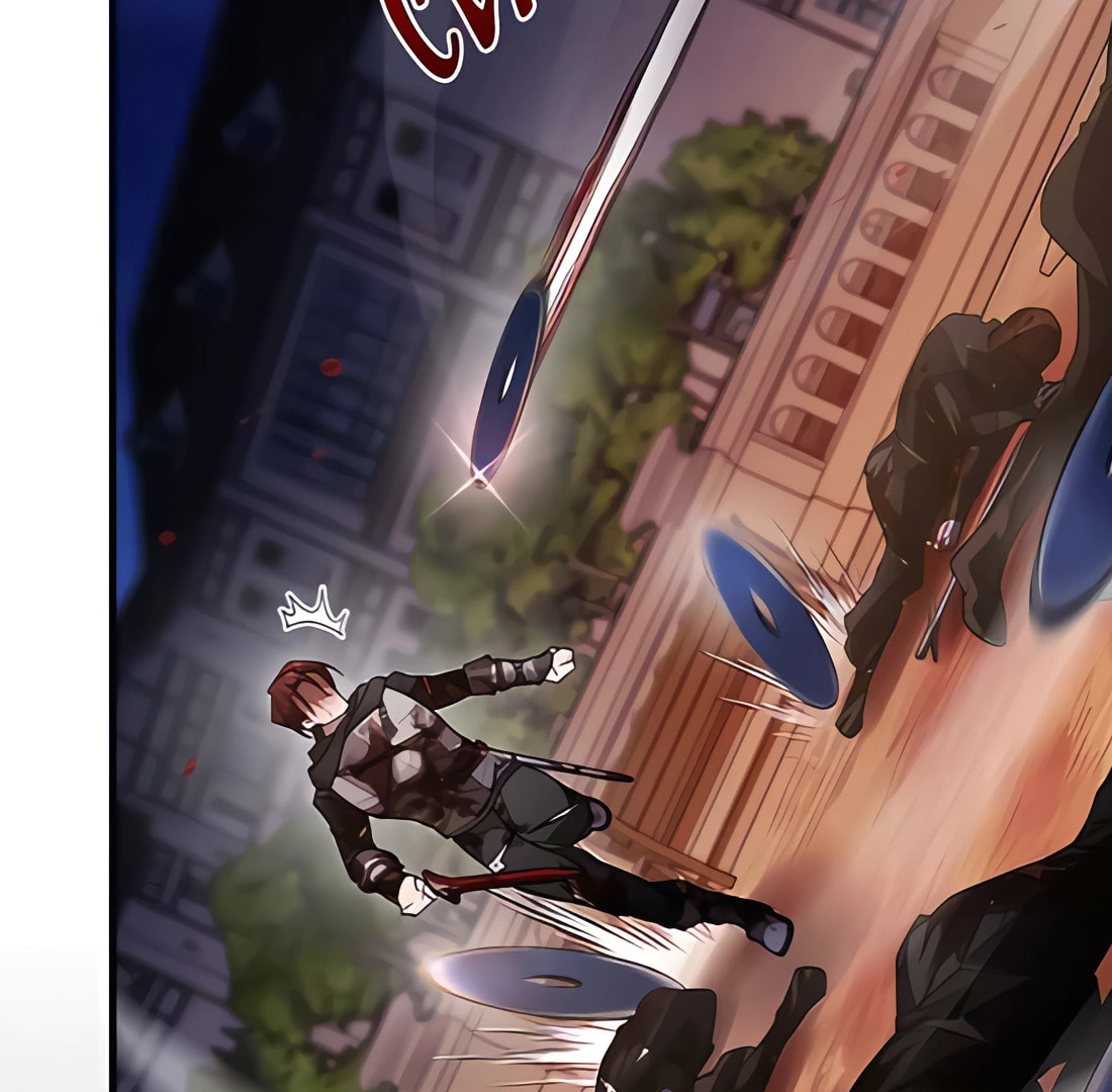 The Hero, the Demon, andthe Villain Chapter 106 page 158 - 