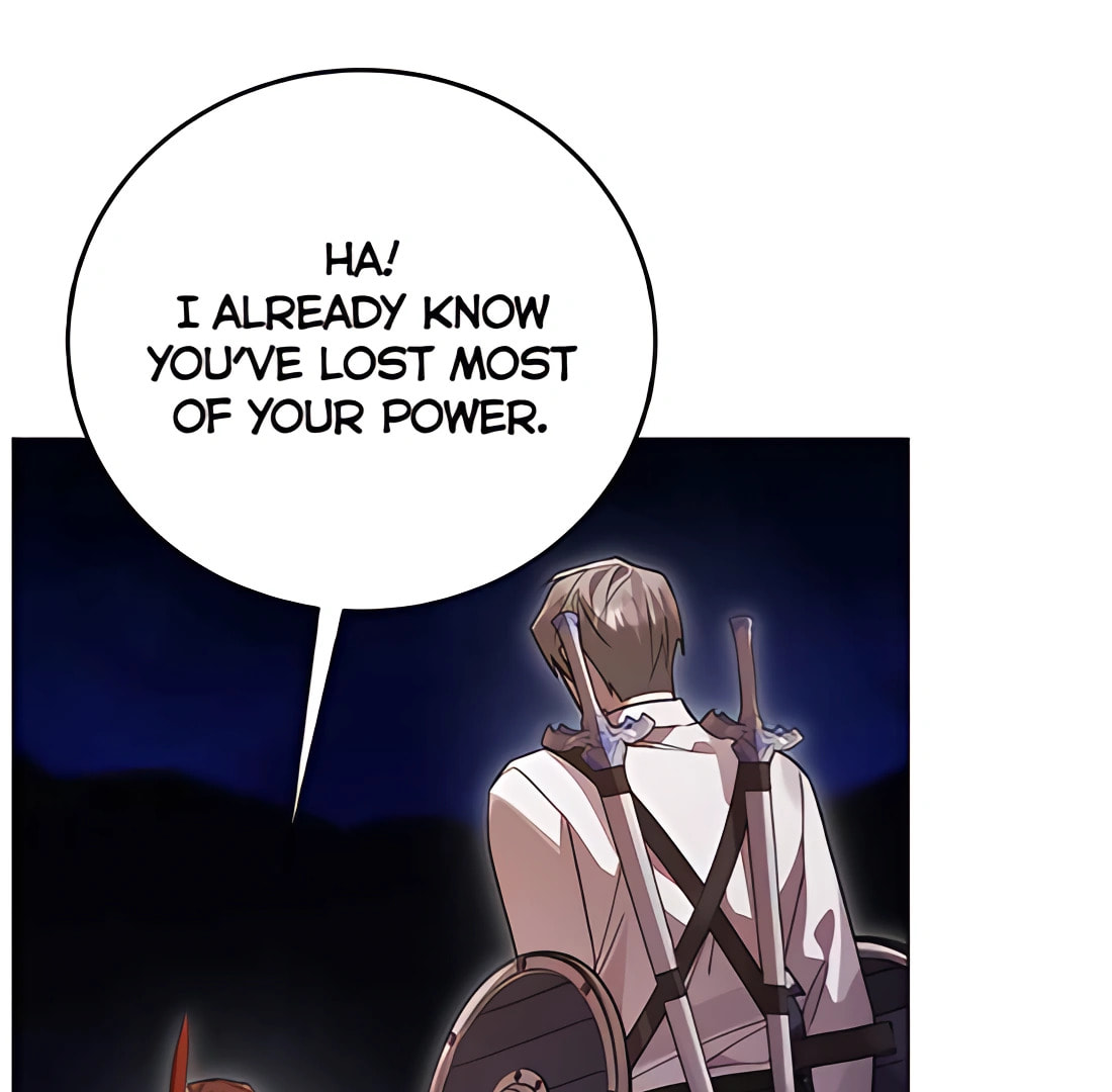 The Hero, the Demon, andthe Villain Chapter 106 page 18 - 
