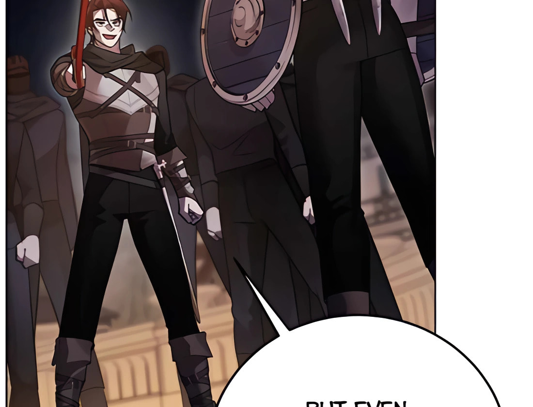 The Hero, the Demon, andthe Villain Chapter 106 page 19 - 
