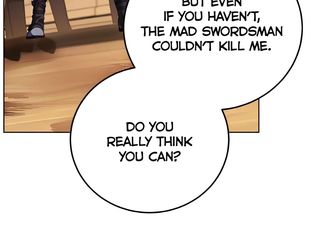 The Hero, the Demon, andthe Villain Chapter 106 page 20 - 