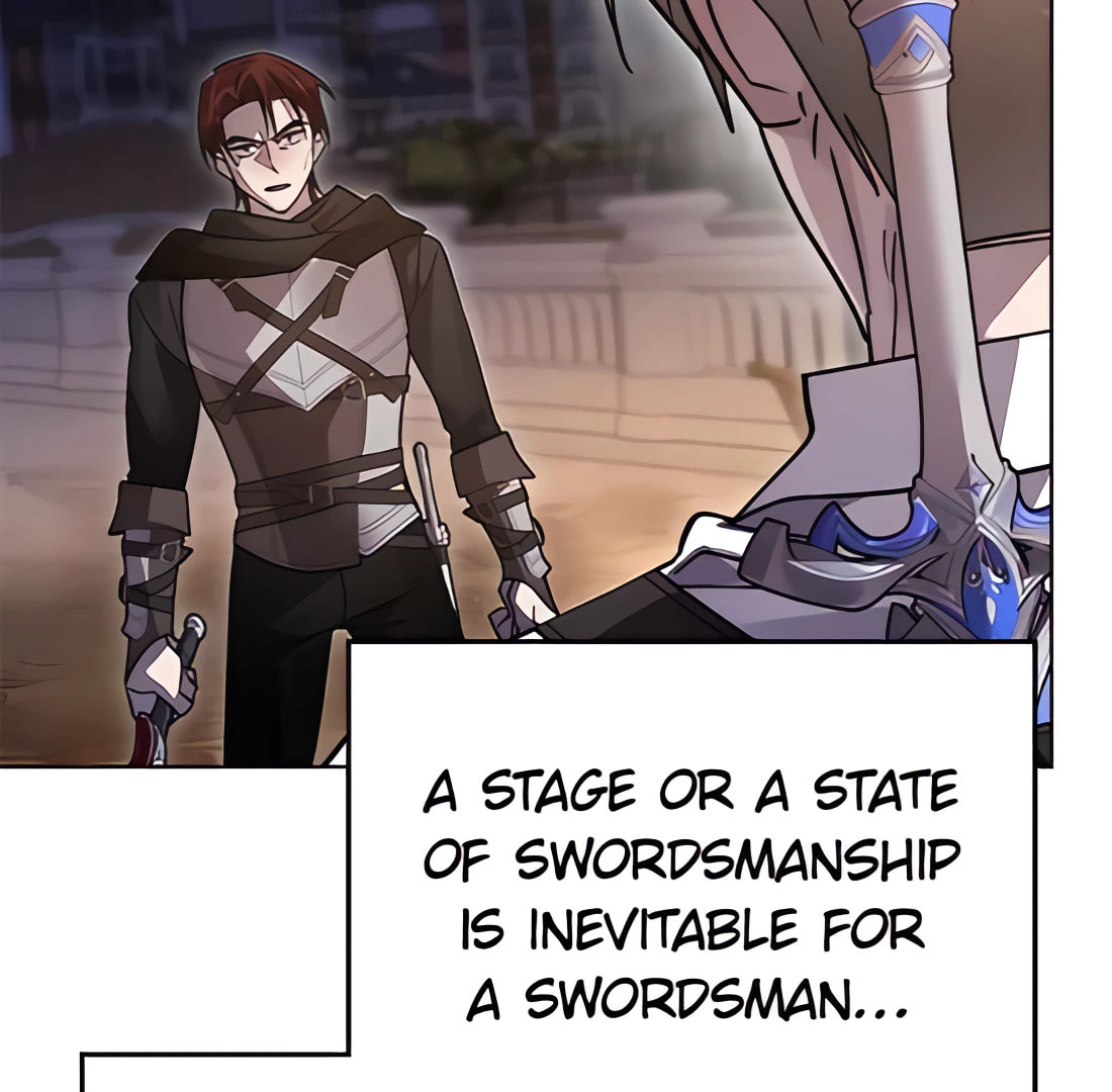The Hero, the Demon, andthe Villain Chapter 106 page 25 - 