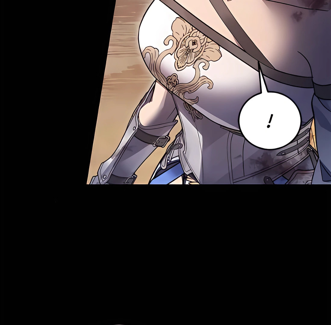 The Hero, the Demon, andthe Villain Chapter 106 page 4 - 