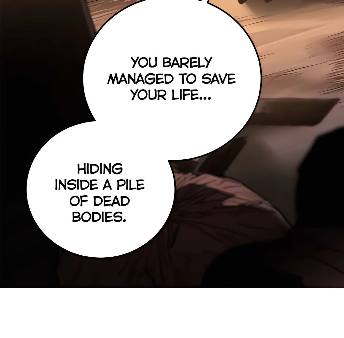 The Hero, the Demon, andthe Villain Chapter 106 page 32 - 