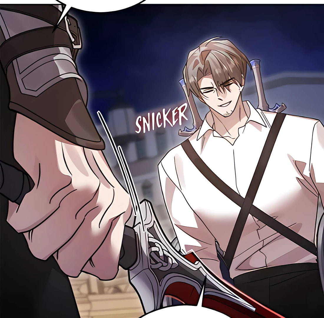The Hero, the Demon, andthe Villain Chapter 106 page 37 - 