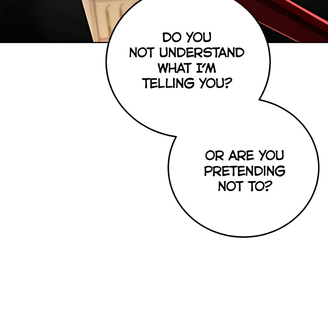 The Hero, the Demon, andthe Villain Chapter 106 page 38 - 