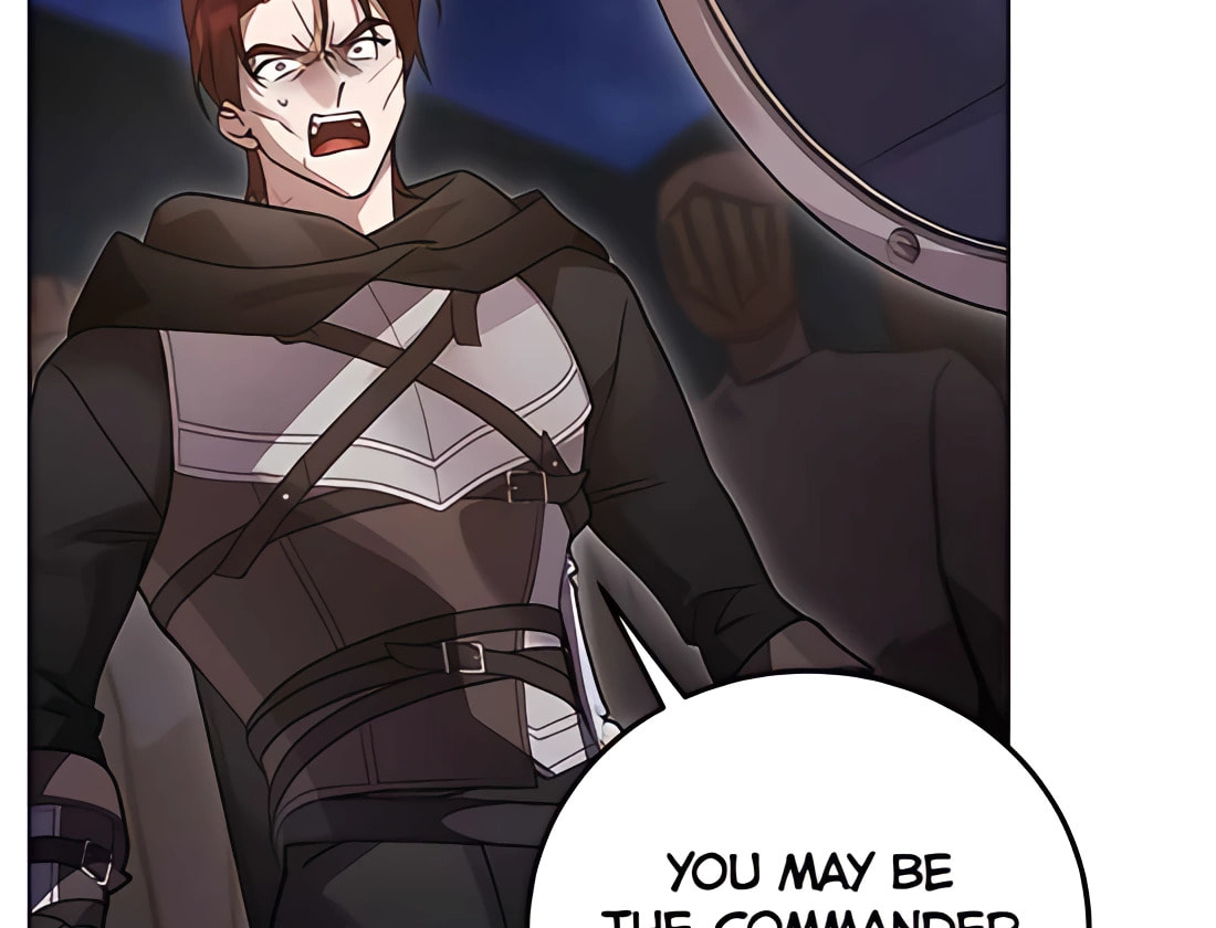 The Hero, the Demon, andthe Villain Chapter 106 page 40 - 