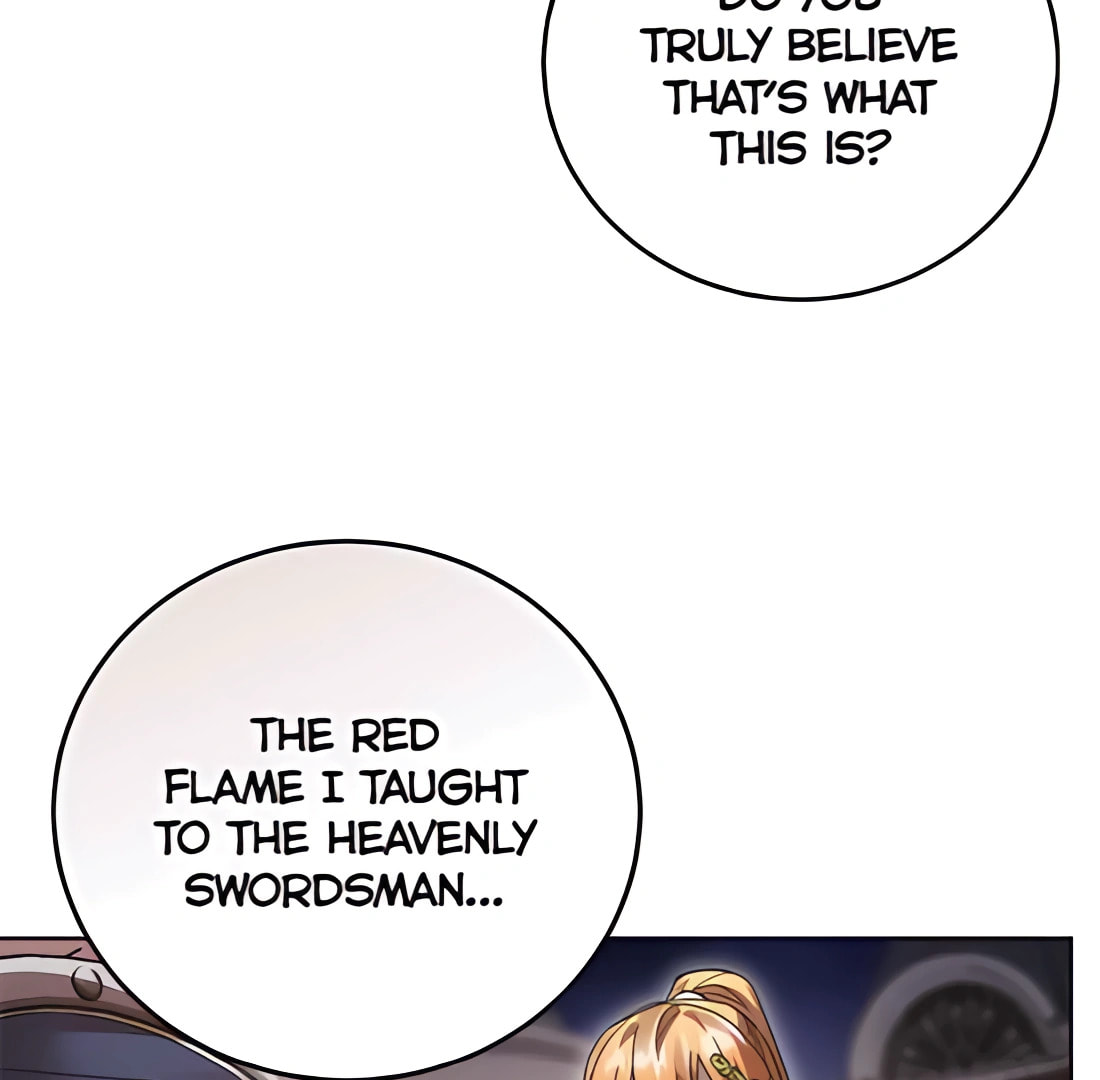 The Hero, the Demon, andthe Villain Chapter 106 page 44 - 