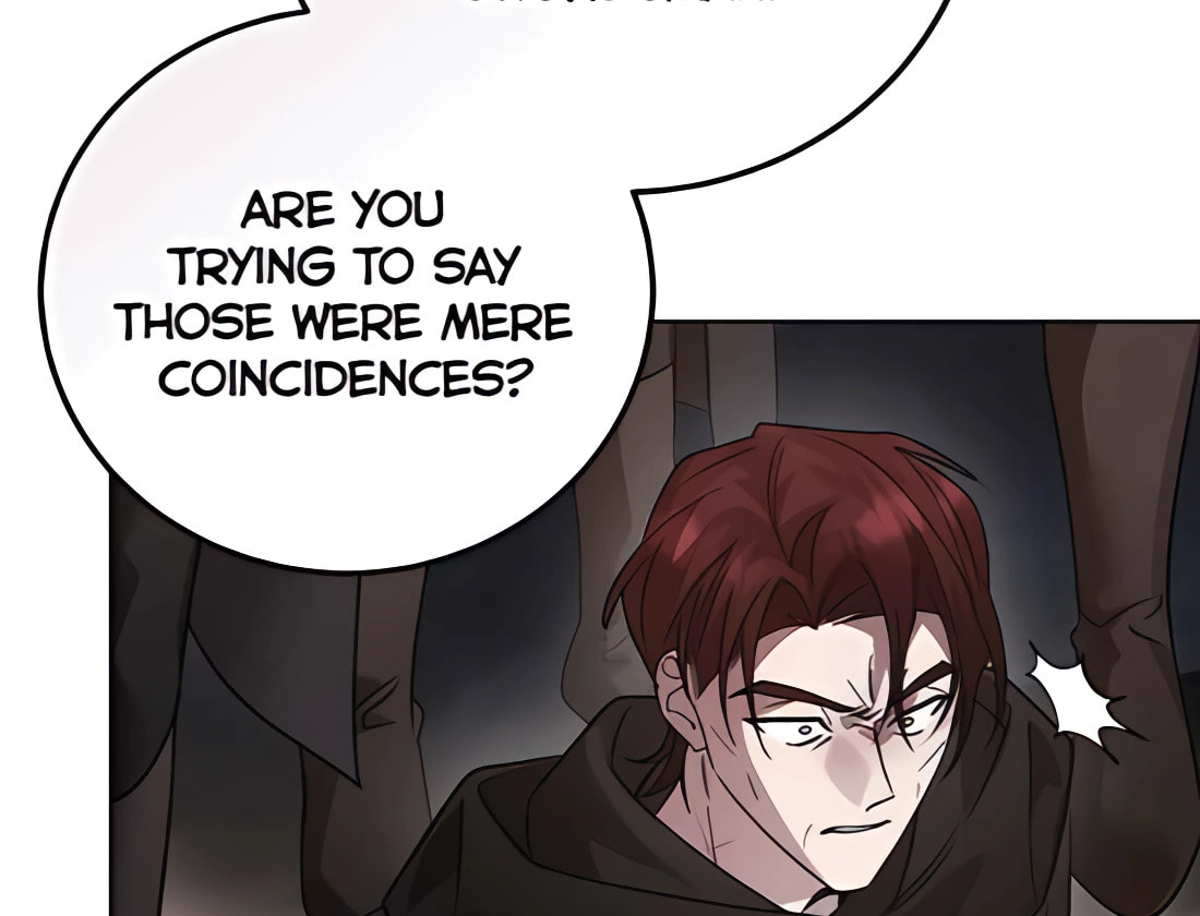 The Hero, the Demon, andthe Villain Chapter 106 page 46 - 