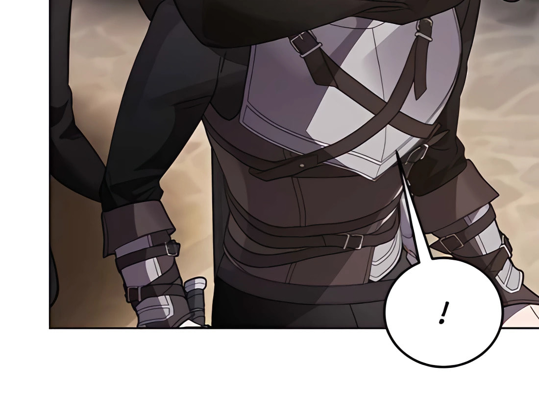 The Hero, the Demon, andthe Villain Chapter 106 page 47 - 