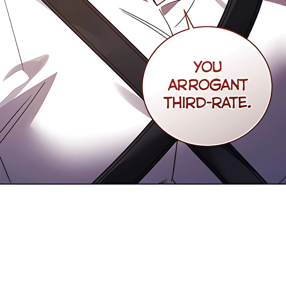 The Hero, the Demon, andthe Villain Chapter 106 page 50 - 